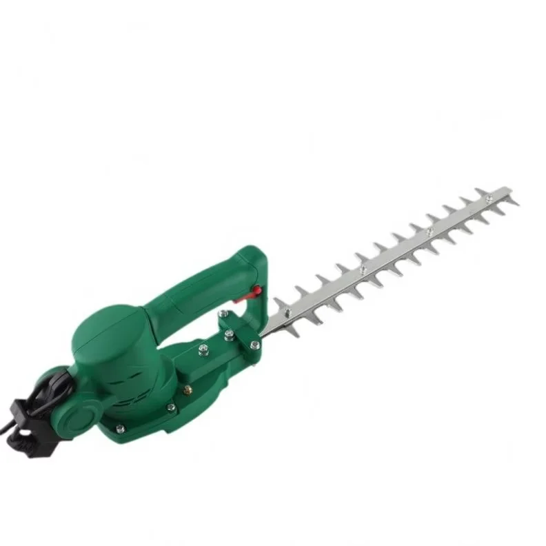 TEBAK Tea Harvesting Cheap Price Hedge Trimmer Tea Pruning Machine High Efficiency Powerful Blade Electric Tea Hedge Trimmer