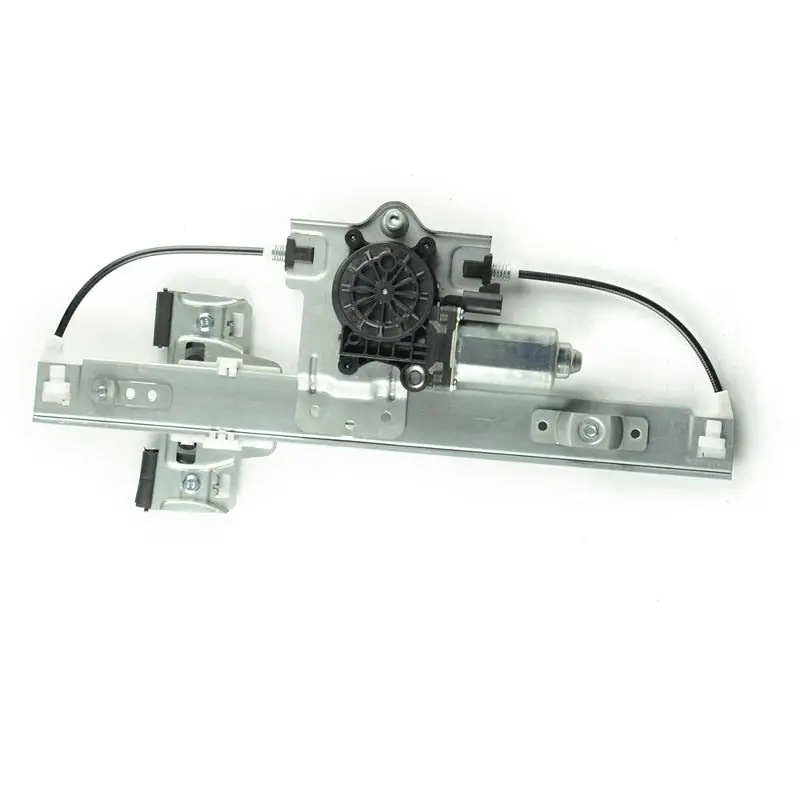 741-440 Power Window Regulator Motor Compatible with Chevy