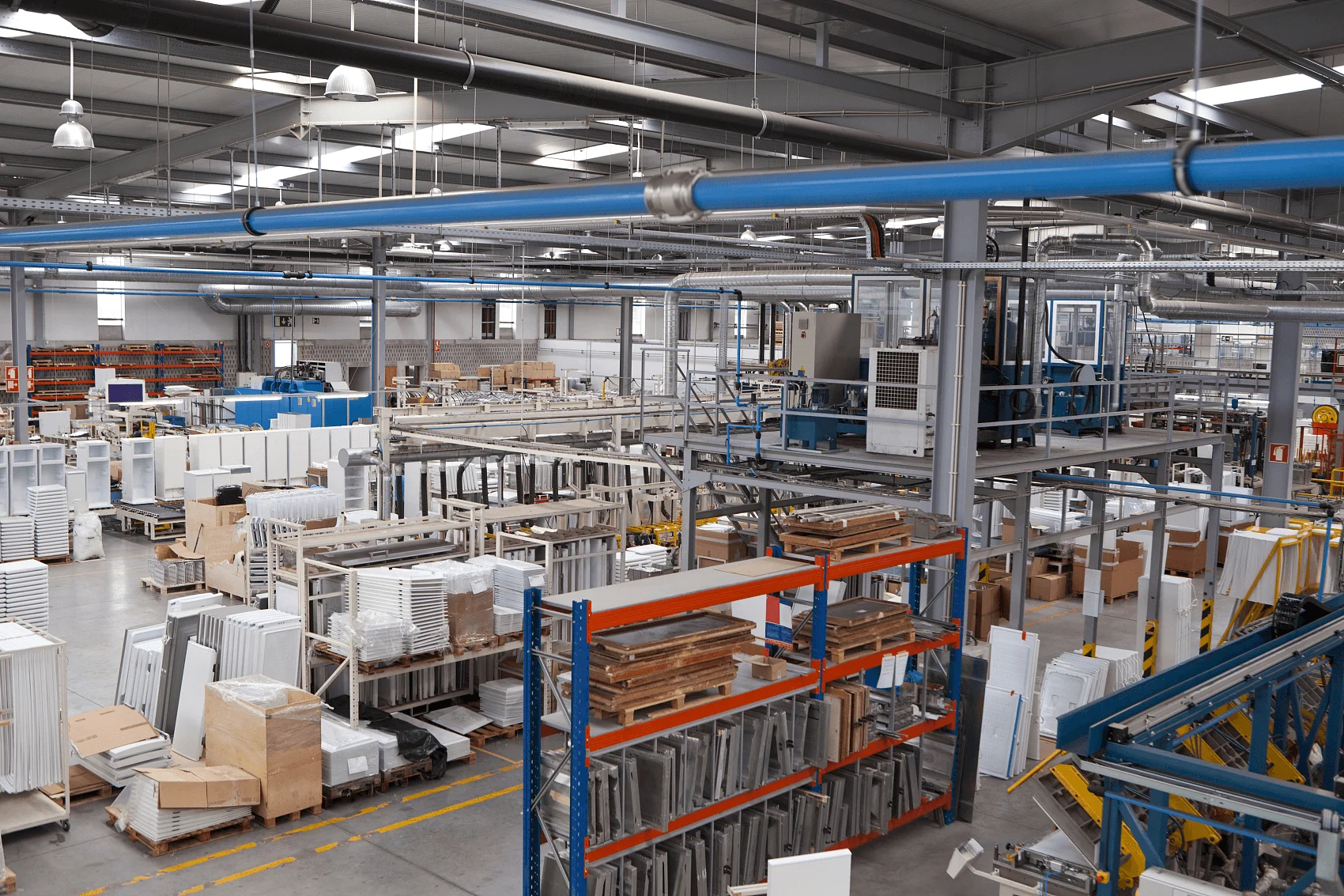 Foshan Alvin Cabinetry Co., Ltd. 1