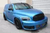 Aluminum Blue