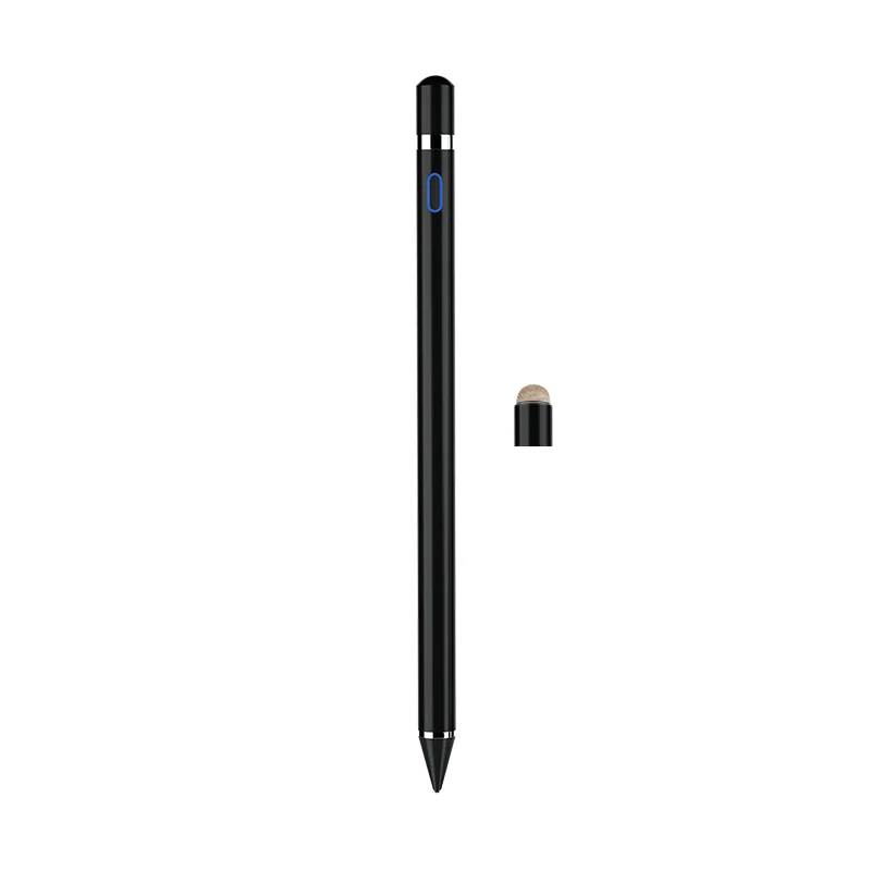 Universal Capacitive Stylus Pen Microfiber for Ipad