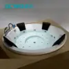 1500x1500x580mm