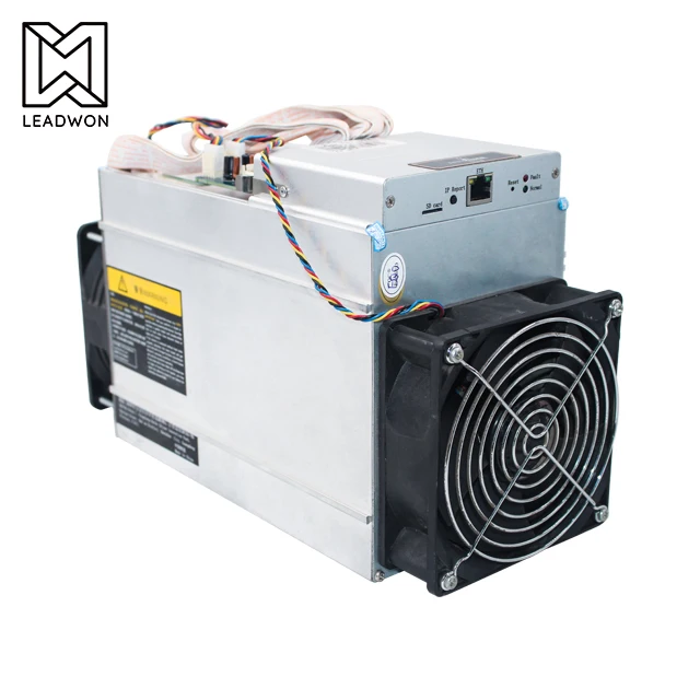 antminer t9