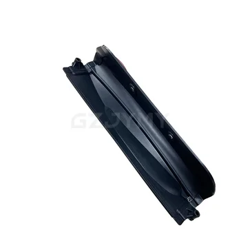 51717169421 Car Parts Upper Panel Middle Front Bulkhead Partition Engine Heat Shield Compartment Suitable for BMW X5 E70 X6 E71
