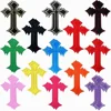 สีแดง
