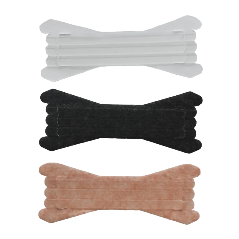 Custom Soft Performance Anti-snoring Oral Tape & Latex-Free Sleep Breathing Nasal Strips Healthcare Supply