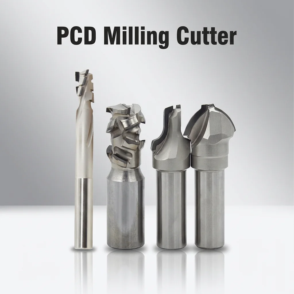 Dehuai Woodworking Customized 1+1 2+2 3+3 PCD Milling Cutter Wholesale Supplier 15 Hc34ba0a2a50d4ca9afb38a565d730df2G