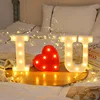 I LOVE U