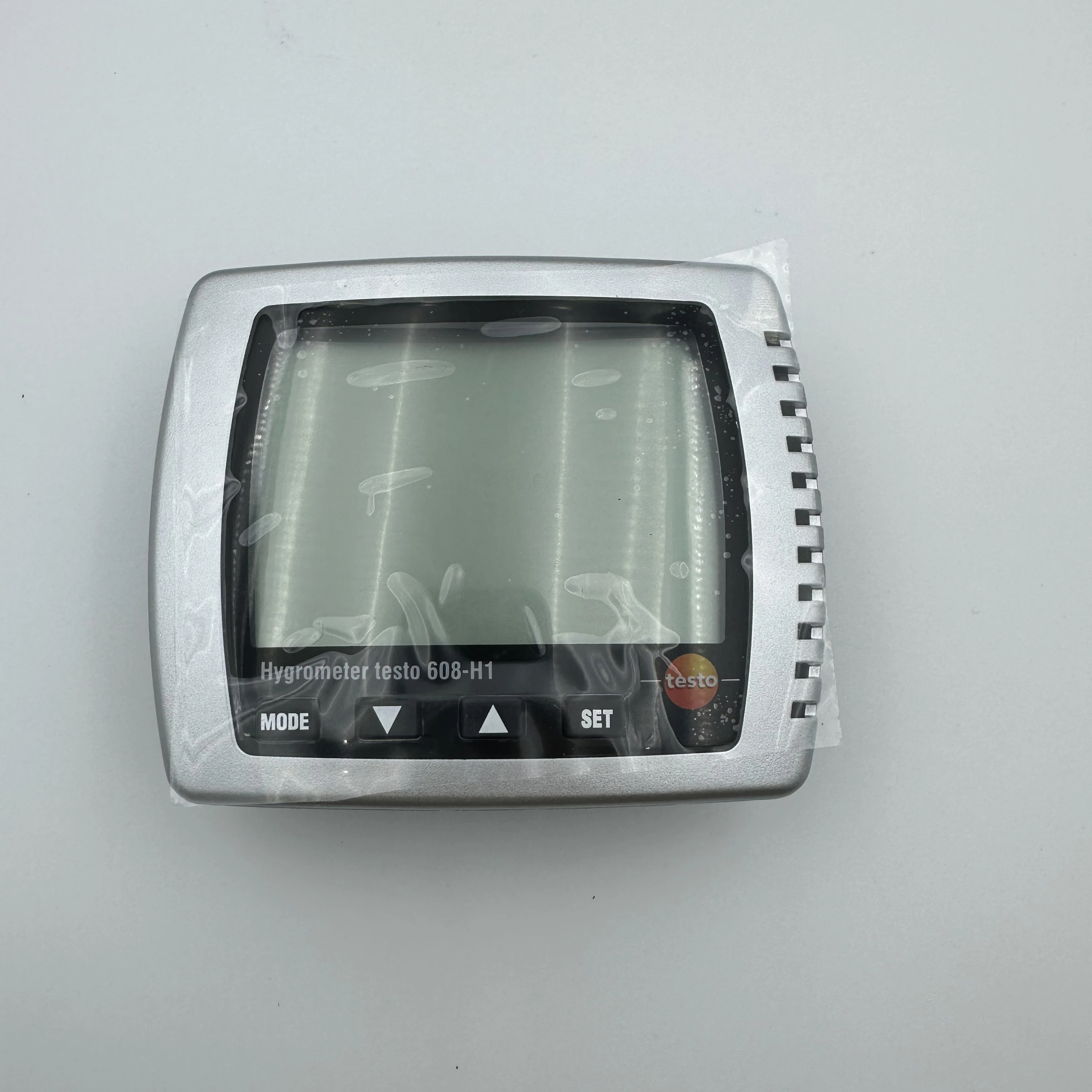 Testo 622 (order Number 0560 6220) Thermo Hygrometer And Barometer