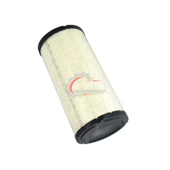 thumbnail image 2 of Engine Air Filter Outer For Bobcat Skid Steers – Fits 543, 553, 631, 642, 742B – Industrial 55017 2 of 6