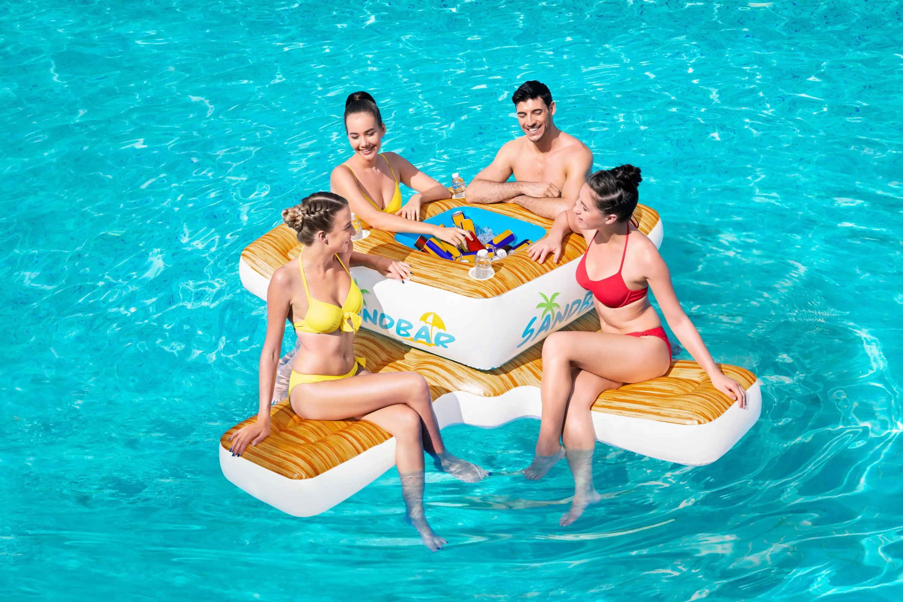 Надувной плот bestway тропический бриз 43105. Bestway 43105. Тропический бриз" bestway 43105. Надувной плот bestway. Надувной плот с крышей.