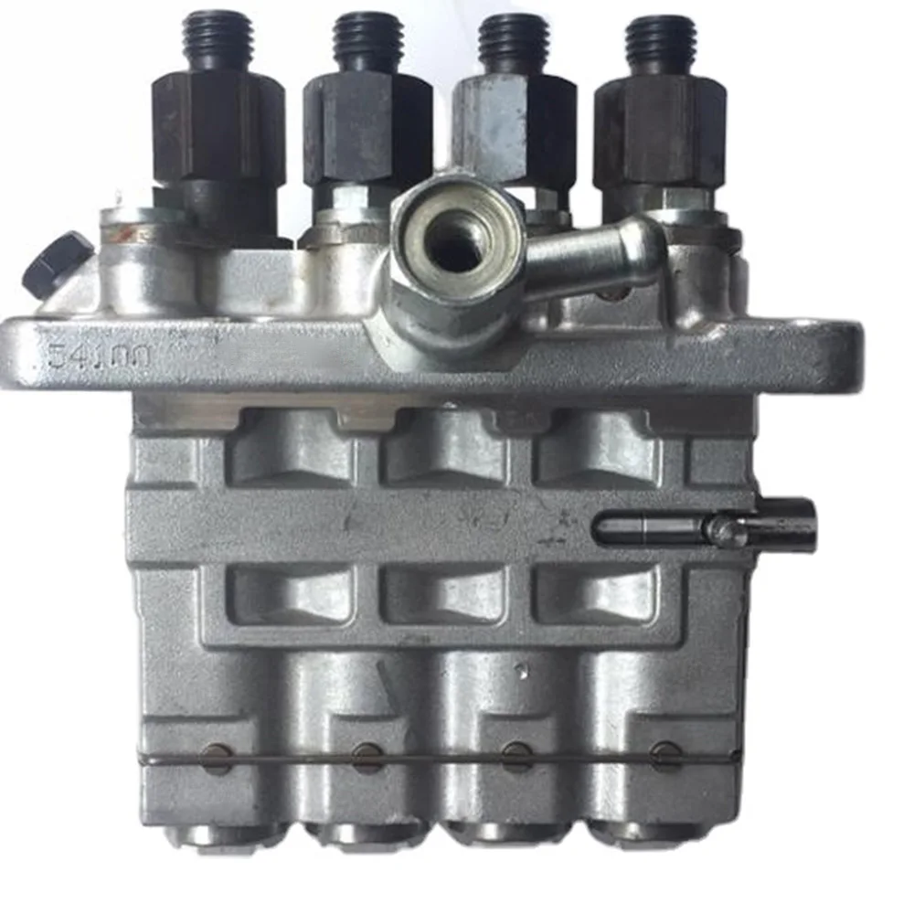 IZUMI for Bosch for Zexel Fuel Injection Pump 9410618458 Agricultural Machinery Spare Parts