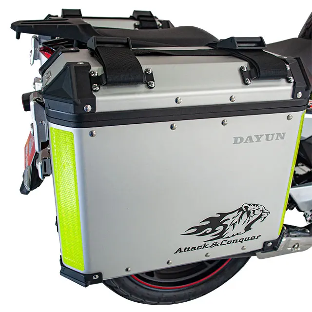 Dayun Vehicle Factory Integral Store for Motorcycle Accessories
