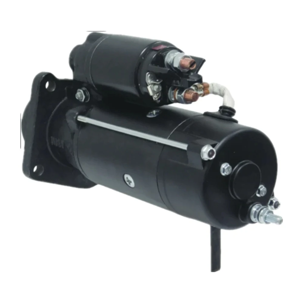 IZUMI for JCB 3CX 4CX Starter Motor 320/09453 Fast Delivery Engine Parts
