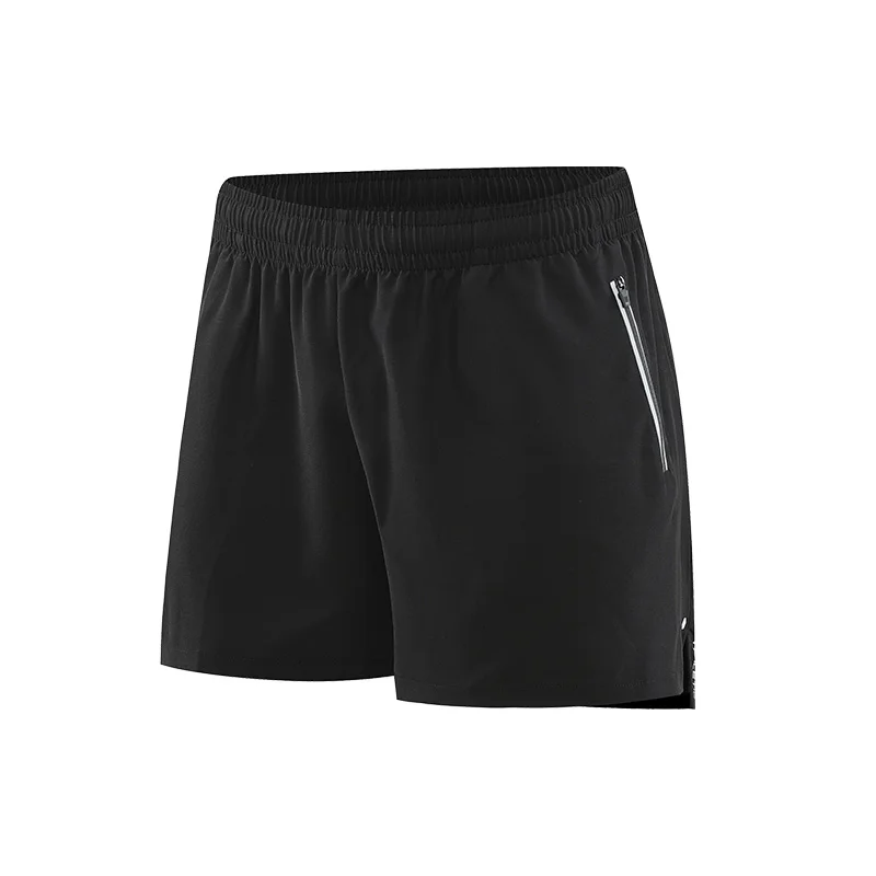 Custom Running 100%Polyester Sportswear Active Gym Men Shorts842_voghion.com