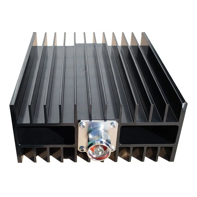 Din Type Interface Load 200w High power Base Station Coaxial Load 4ghz Din type interface load 200w high power base station coaxial load 4ghz