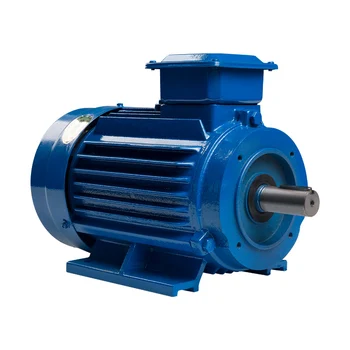 4hp 5.5hp 10hp 15hp 25hp 40hp 75hp 125hp 215hp 270hp 1000rpm IE3 AC Induction Motor Asynchronous Three Phase Electric Motors