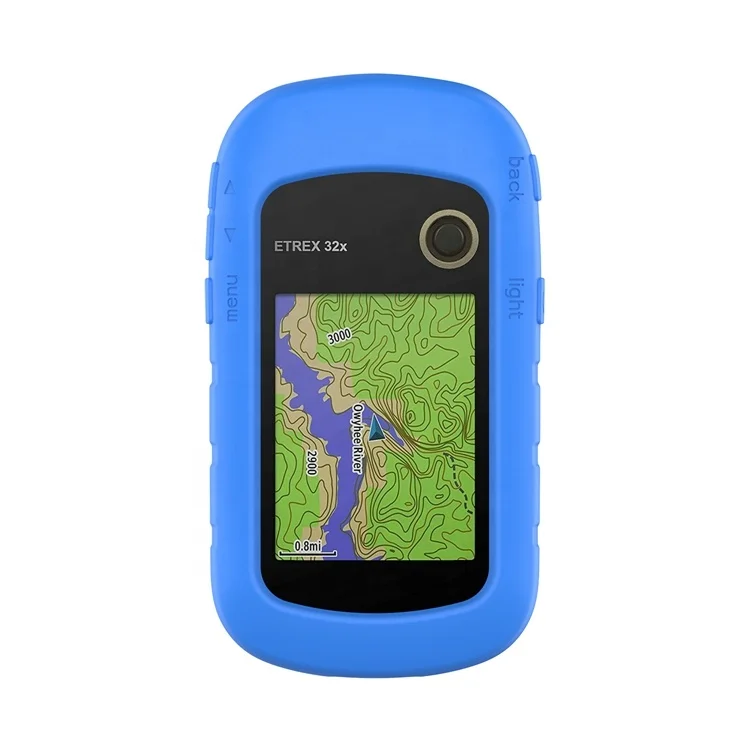 Anti-fall Universal GPS Tracking Handheld Protective Cover