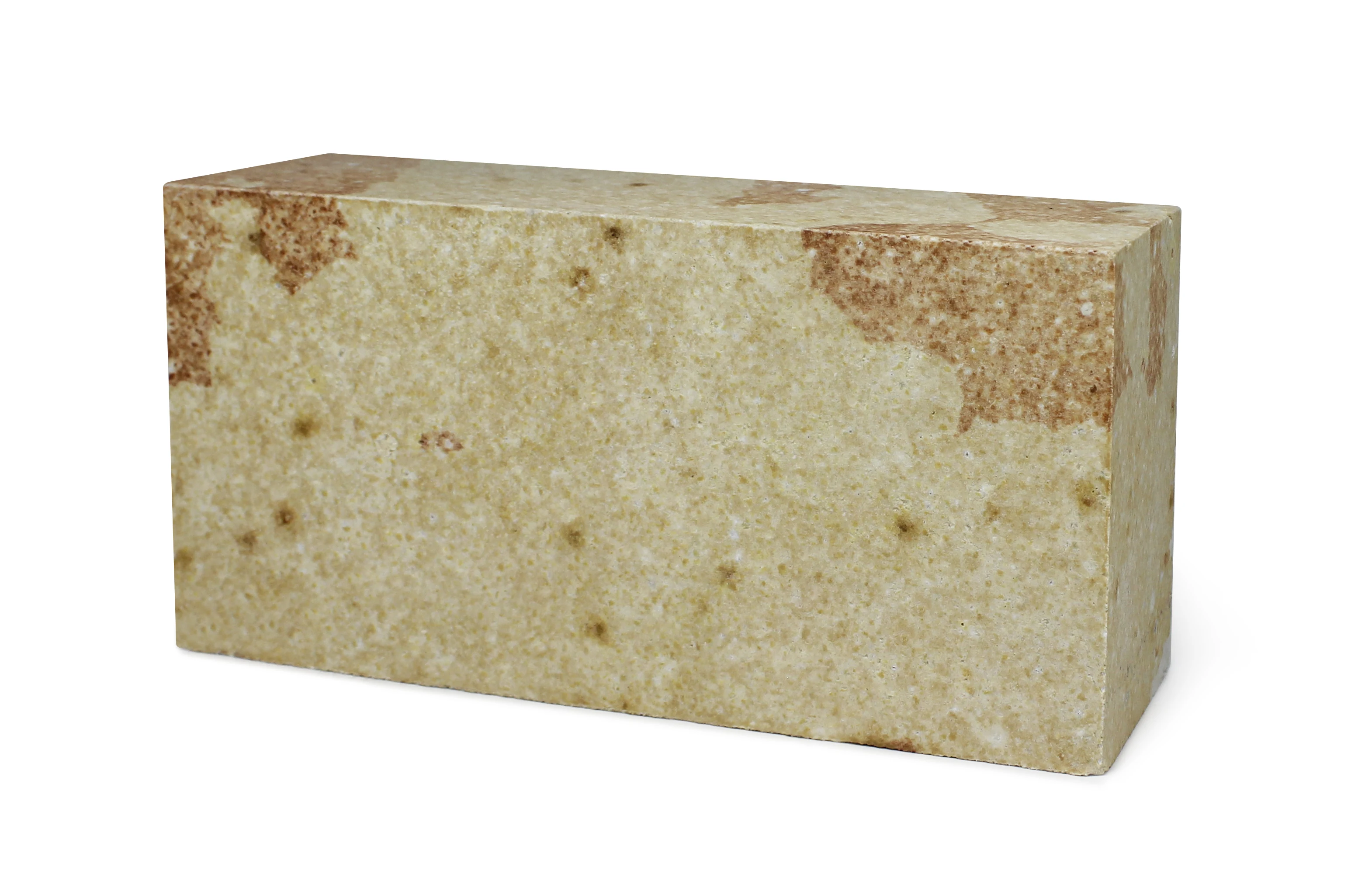 KERUI Perforated Refractory Lattice Bricks Checker Brick for Hot Blast ...