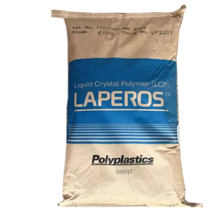 Liquid Crystal Polymer Laperos Lcp E525t / Ga130 / Ga481 Resin Buy