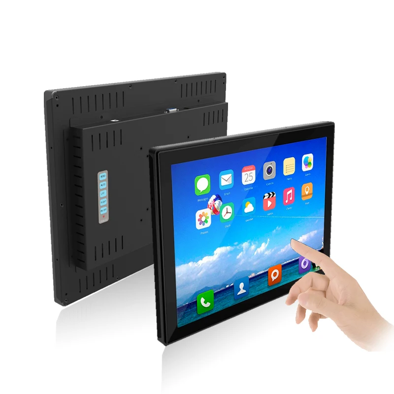 Industrial Rugged Tablet Computer 19 