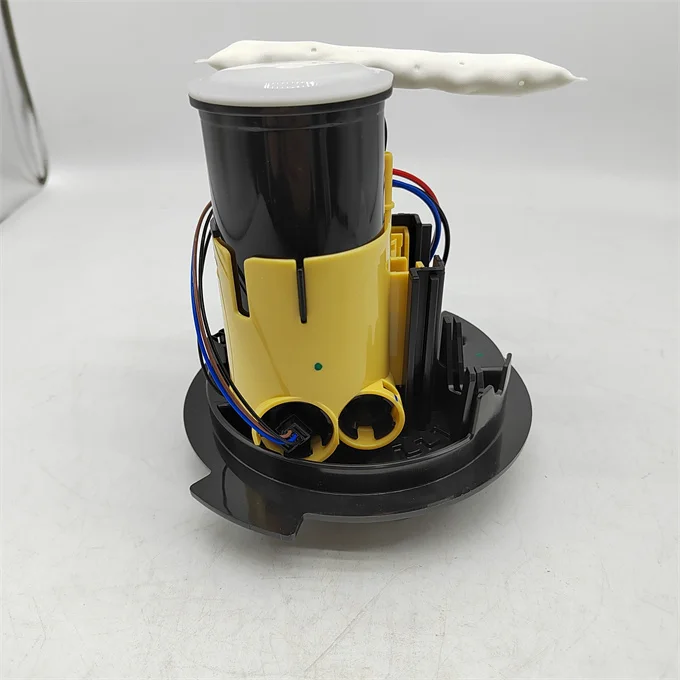 WLGRT OEM Fuel Pump Assembly for Mercedes-Benz S-CLASS