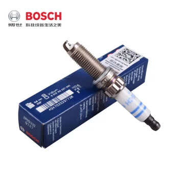 Original Genuine Spark Plug ZR5SI332 for BOSCH BMW 3 Series