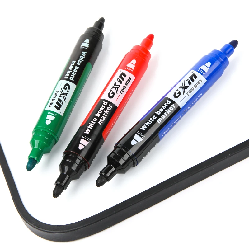 Gxin G-219A Bullet Chisel Tips Interchangeable Double-headed Easy
