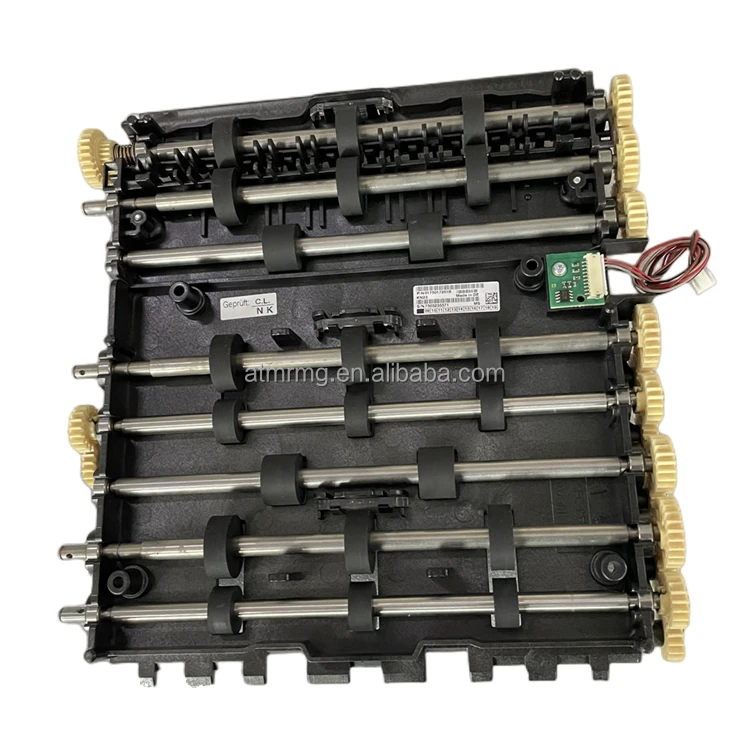 moZc出品 Monro EPC-2.1 Electric Pressure Control for Water Press