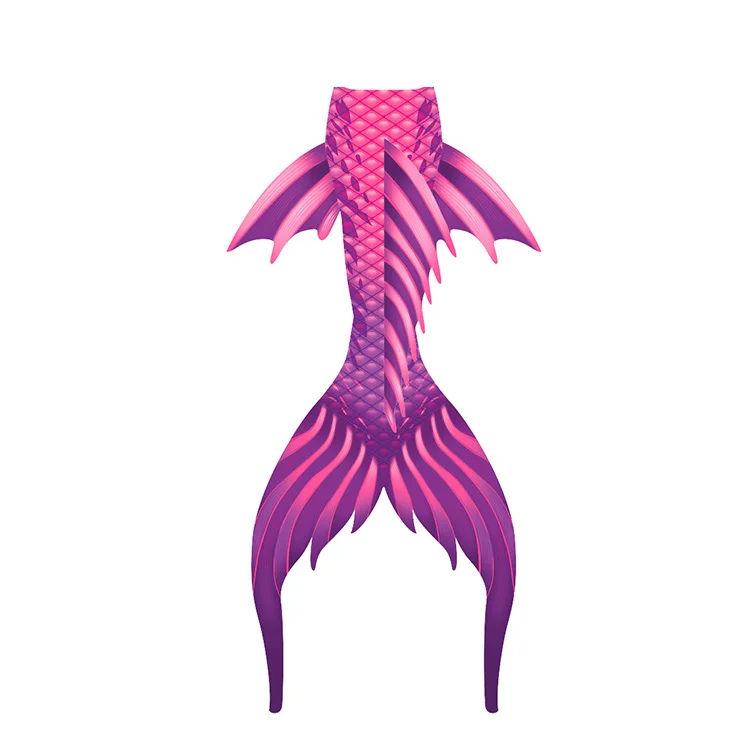 Хорошее качество Моноласты моно Фин Ласты плавательные игрушки хвост русалки с низким moq