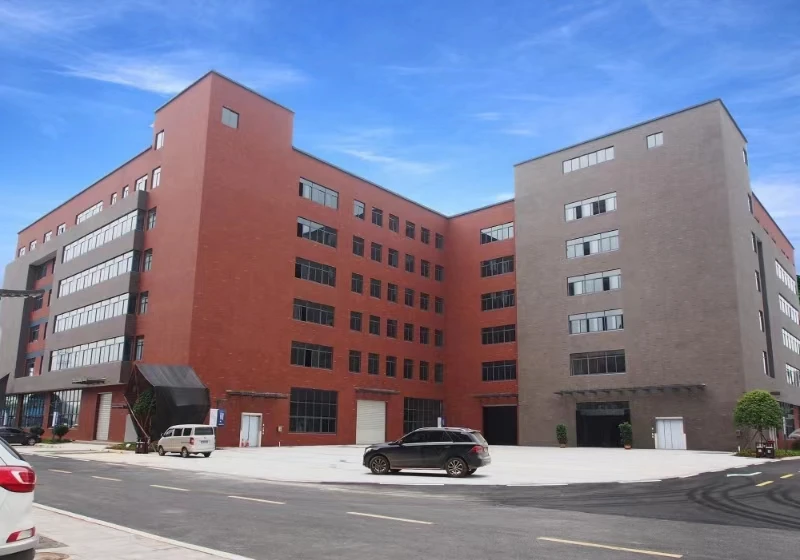 Shaoxing Keqiao Ganxing Textile Co., Ltd. 1