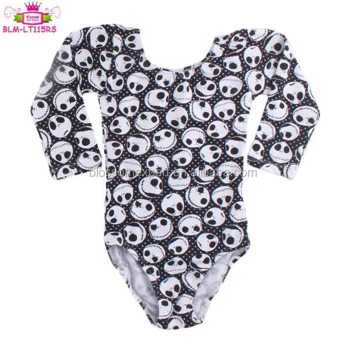 Flutter Sleeve Girl Cross Back Leotards Low Back Toddler Leotard Wholesale Cute Baby Dance Leotards With Bow