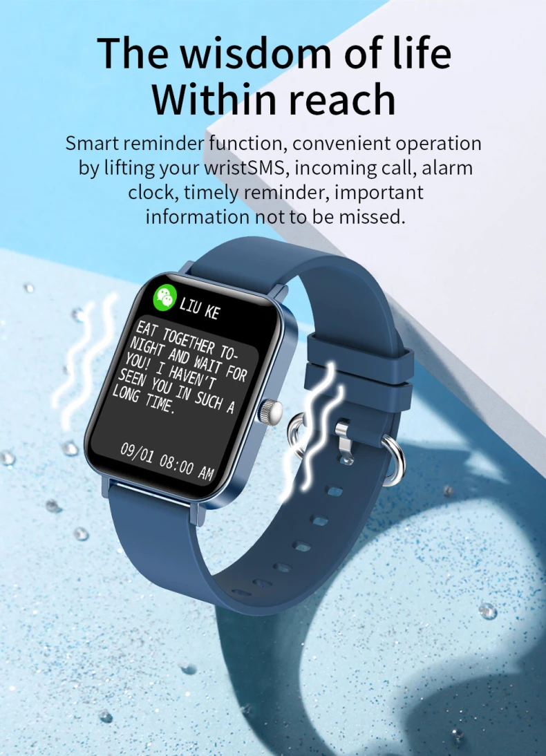 CF82 Smartwatch 1.69 Inch Square Touch Screen Heart Rate Blood Pressure Oxygen Fitness Tracker Waterproof Reloj Smart Watch CF82 (8).jpg