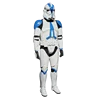 Bleu et Blanc