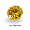 F22 Giallo scuro