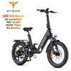 Black (Without Throttle)