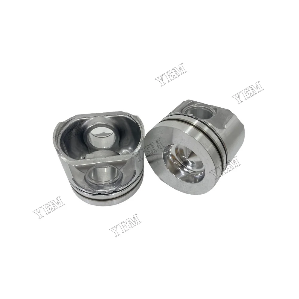 For Caterpillar 3204 Piston Engine Parts Whole Sale 4