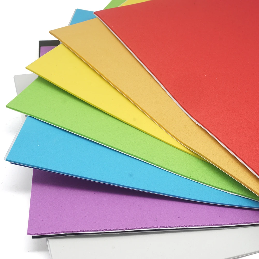 高品质PVC Celuka Forex面板硬聚氯乙烯泡沫板切割服务18毫米15毫米12毫米20毫米选项 (1毫米3毫米)