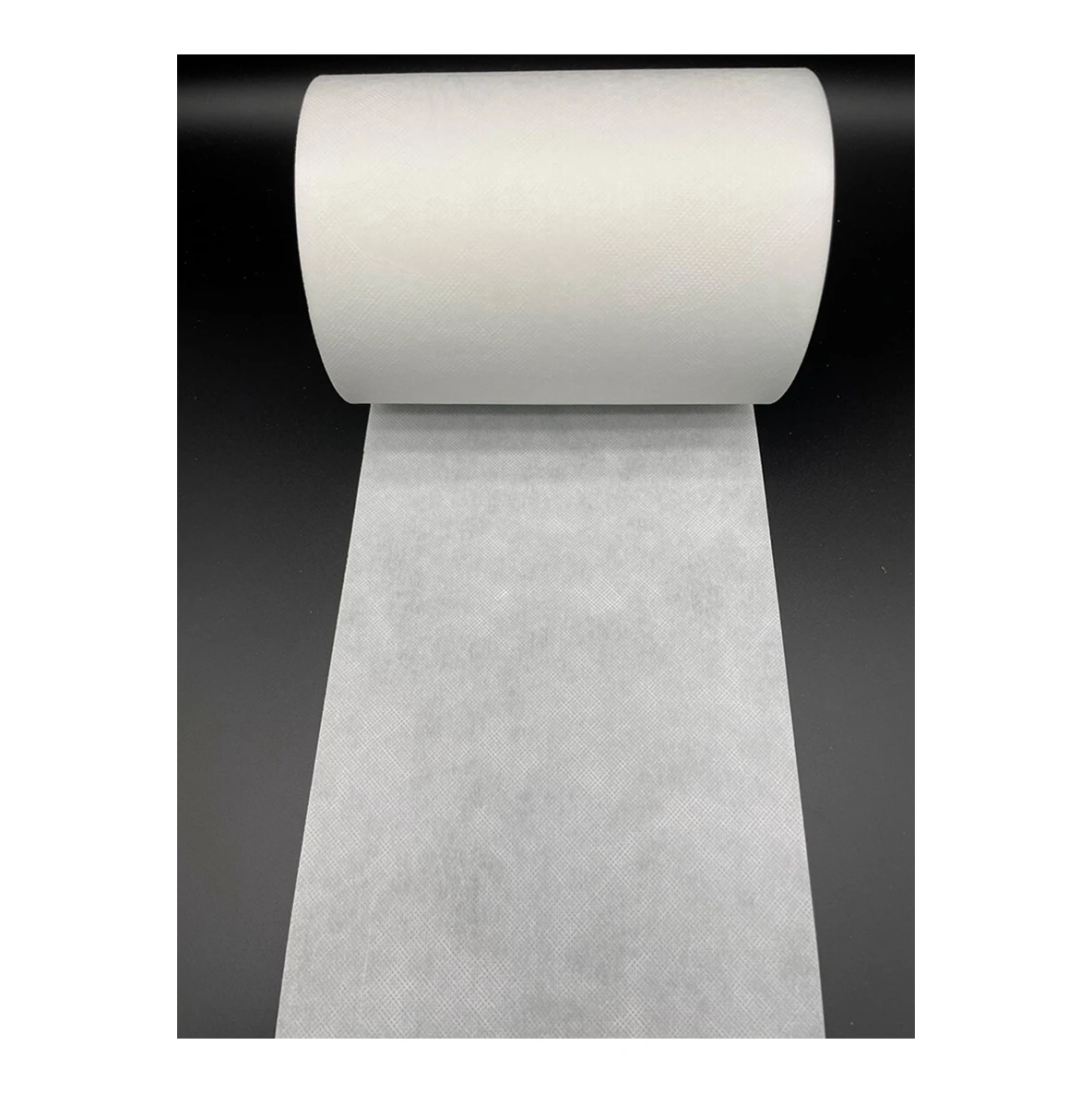 hot-selling non-woven fabric polyester non woven fabric heat