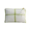 White green
