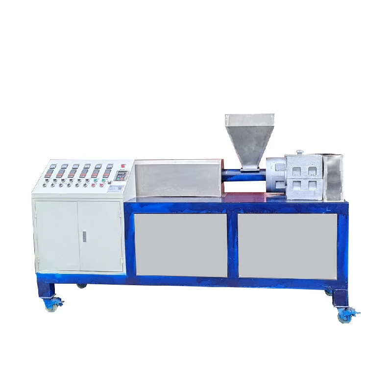 Innovative Plastic Extruder TPE Soft Rubber Elastic Adult Products Extruder Sex Toy Manufacturing Machine