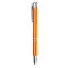 Bright Orange