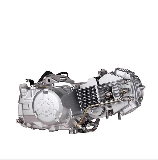 ZS1P60YMJ-W150-G-4-Stroke-