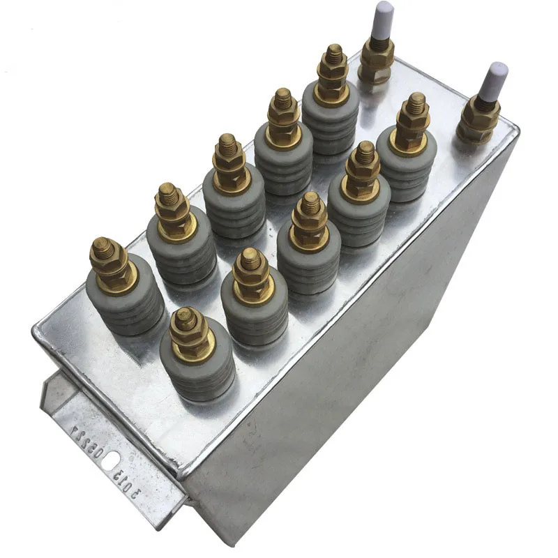 RFM Induction Melting Furnace Capacitor