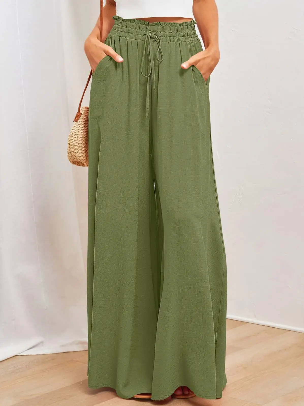 sachin and babi light blue dress Leely Women Dark Green Bridesmaid Dress Deep V Neck Pleated A Line Chiffon  Long Wedding Party Dress  leelyuk