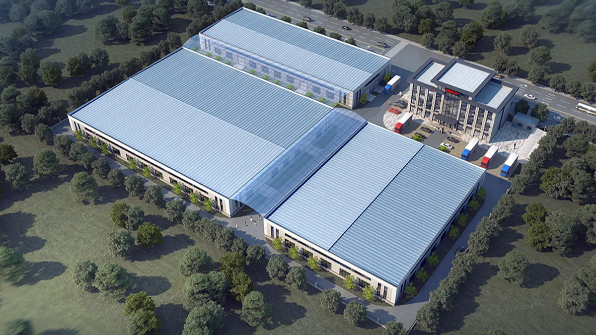 EVENTILE (Bozhou) Technology Co., LTD.