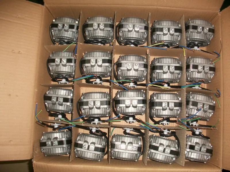 Refrigerator, 5W, 10W, 16W, 34W - detail 20