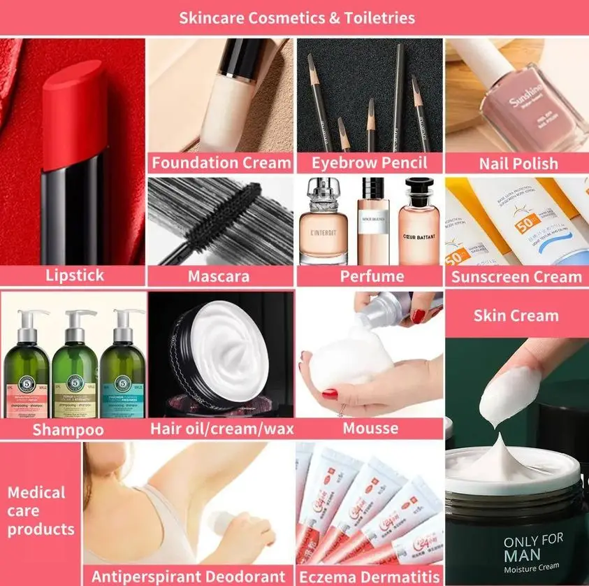 Wholesale Chemicals Use Liquid Silicone Oil/ Polydimethylsiloxane/pdms