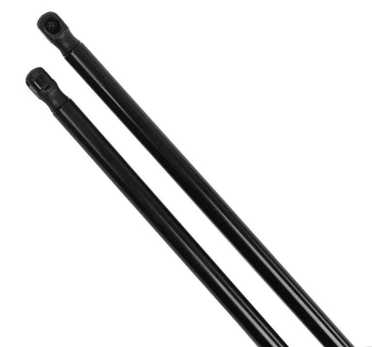 Unique Bargains Lift Supports Struts For Jeep Grand Cherokee For Dodge Durango 2011-2022 No.55113748AA Front Hood Gas Spring Black 1PCS