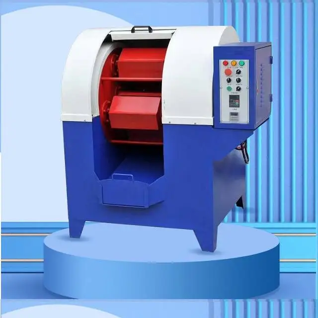 Экологичная полуавтоматическая шлифовальная машина для шлифовки поверхности